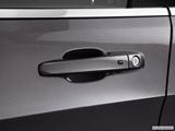  Drivers Side Door handle photo